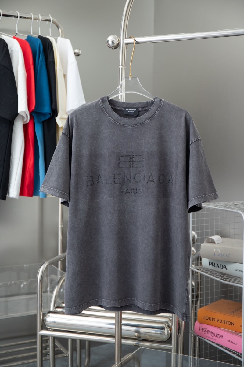 Balenciaga T-Shirts